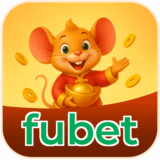 fubet Logo
