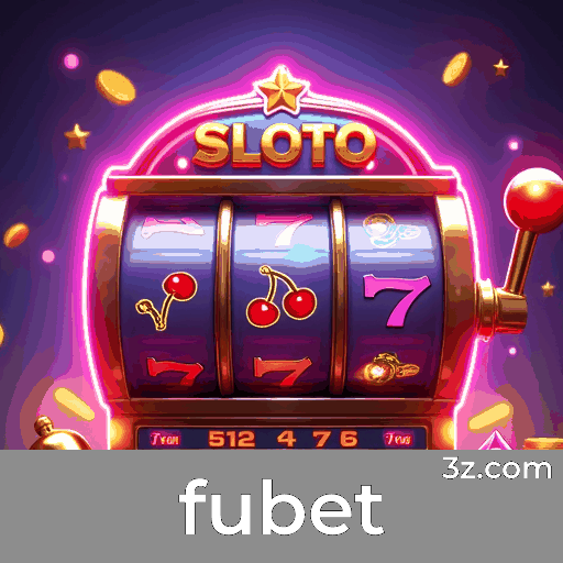 fubet: Plataforma de Apostas e Cassino Confiável
