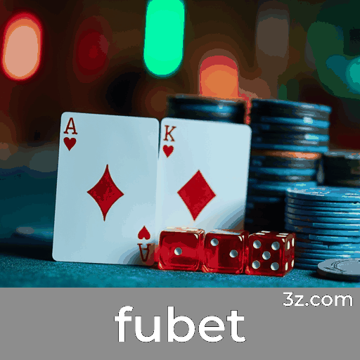 Fubet: Experiência de Apostas Segura e Profissional