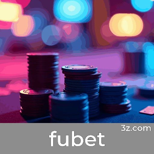 Fubet: Slots com Prêmios, Mesa de Jogos-Desafios, Live Casino-Imersão