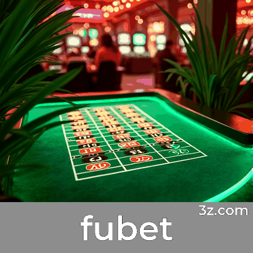 Fubet: Especialista em Apostas Esportivas Brasileiras