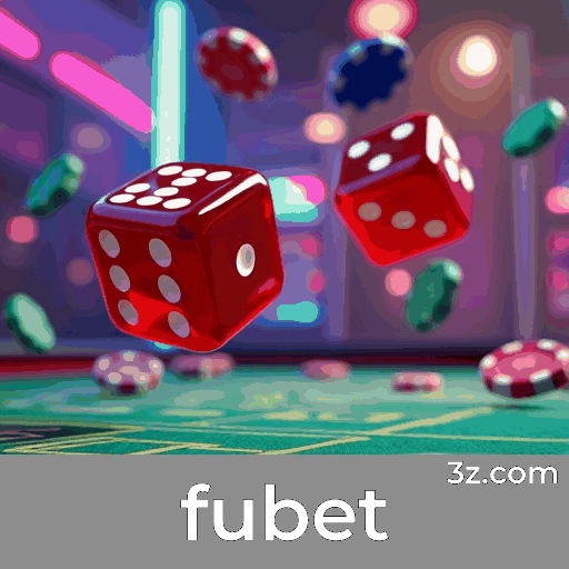 Fubet: Slots com Prêmios, Mesa de Jogos-Desafios, Live Casino-Imersão
