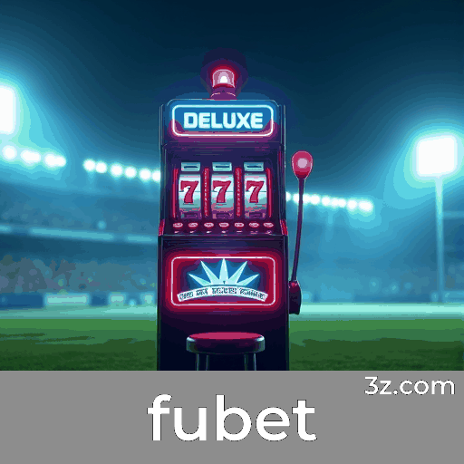 Fubet: Experiência de Apostas Segura e Profissional